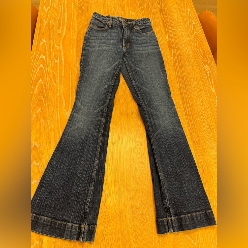 Kimes Ranch Jennifer Jeans